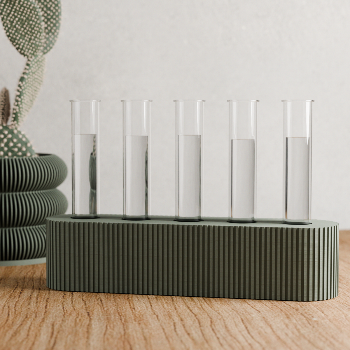 QUINTUPLE Propagation Station