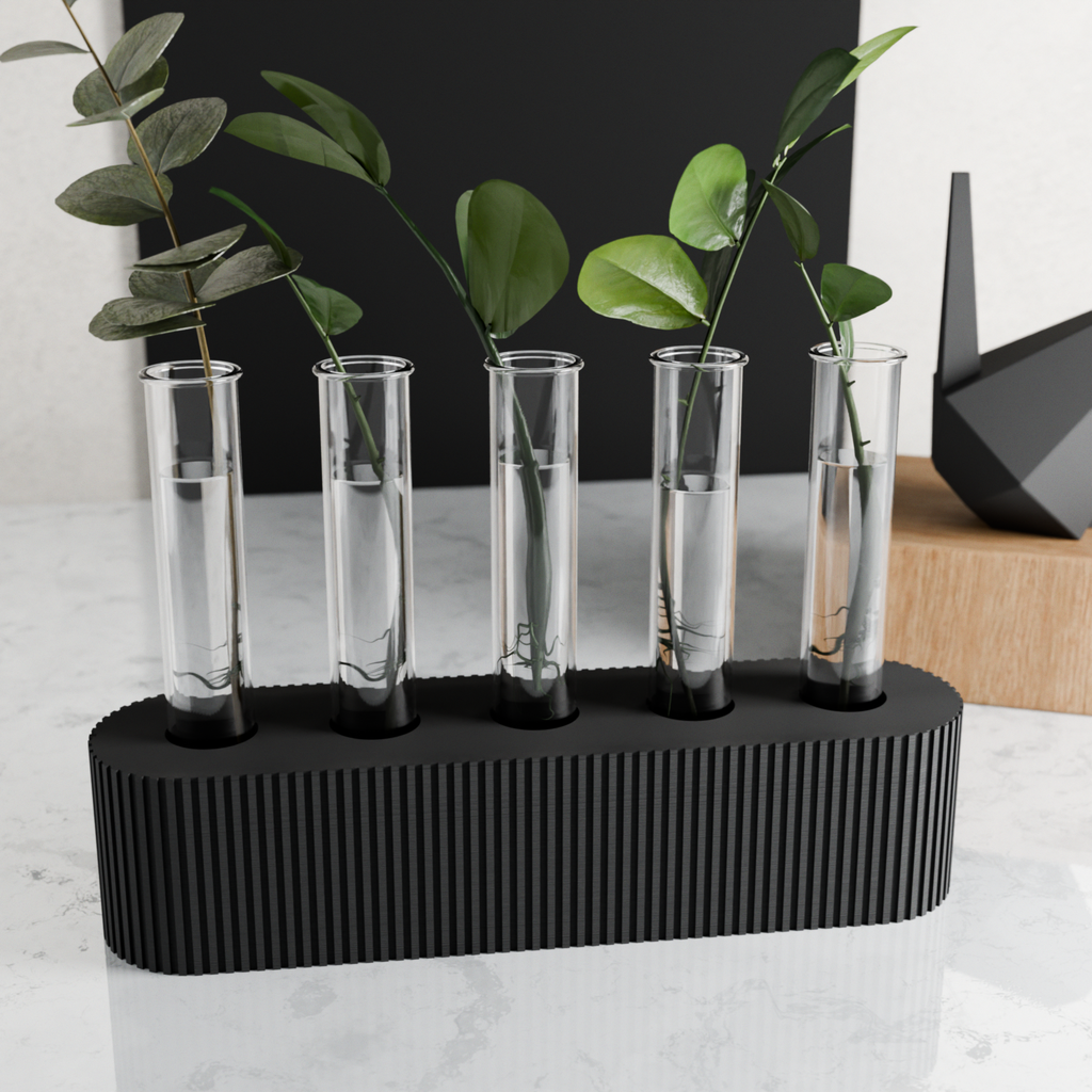 QUINTUPLE Propagation Station