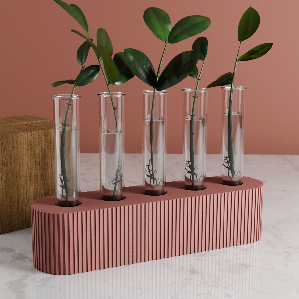 QUINTUPLE Propagation Station