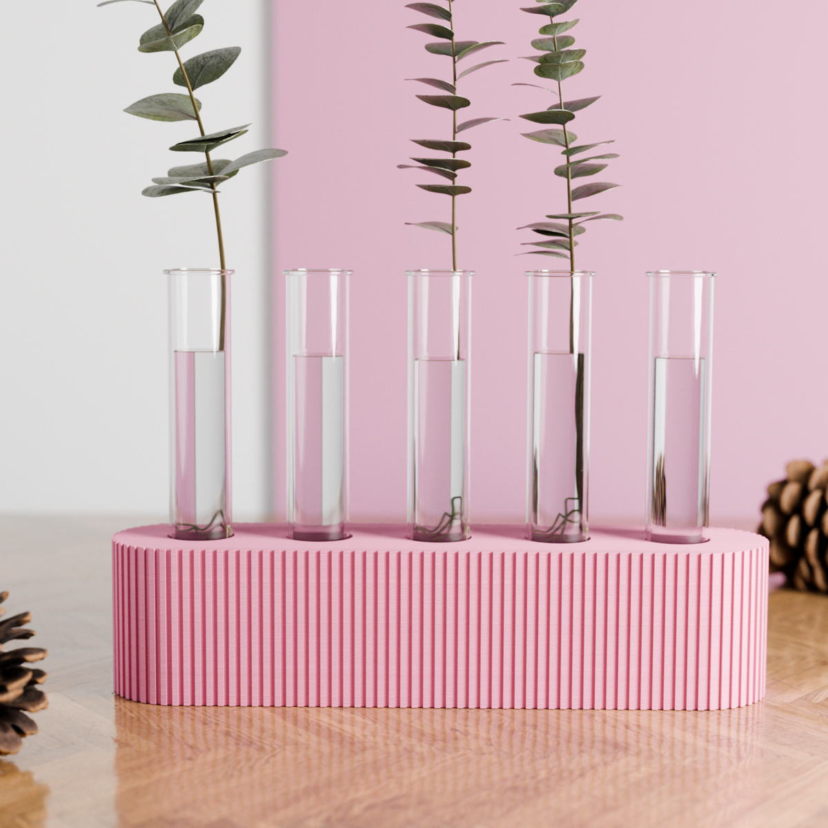 QUINTUPLE Propagation Station