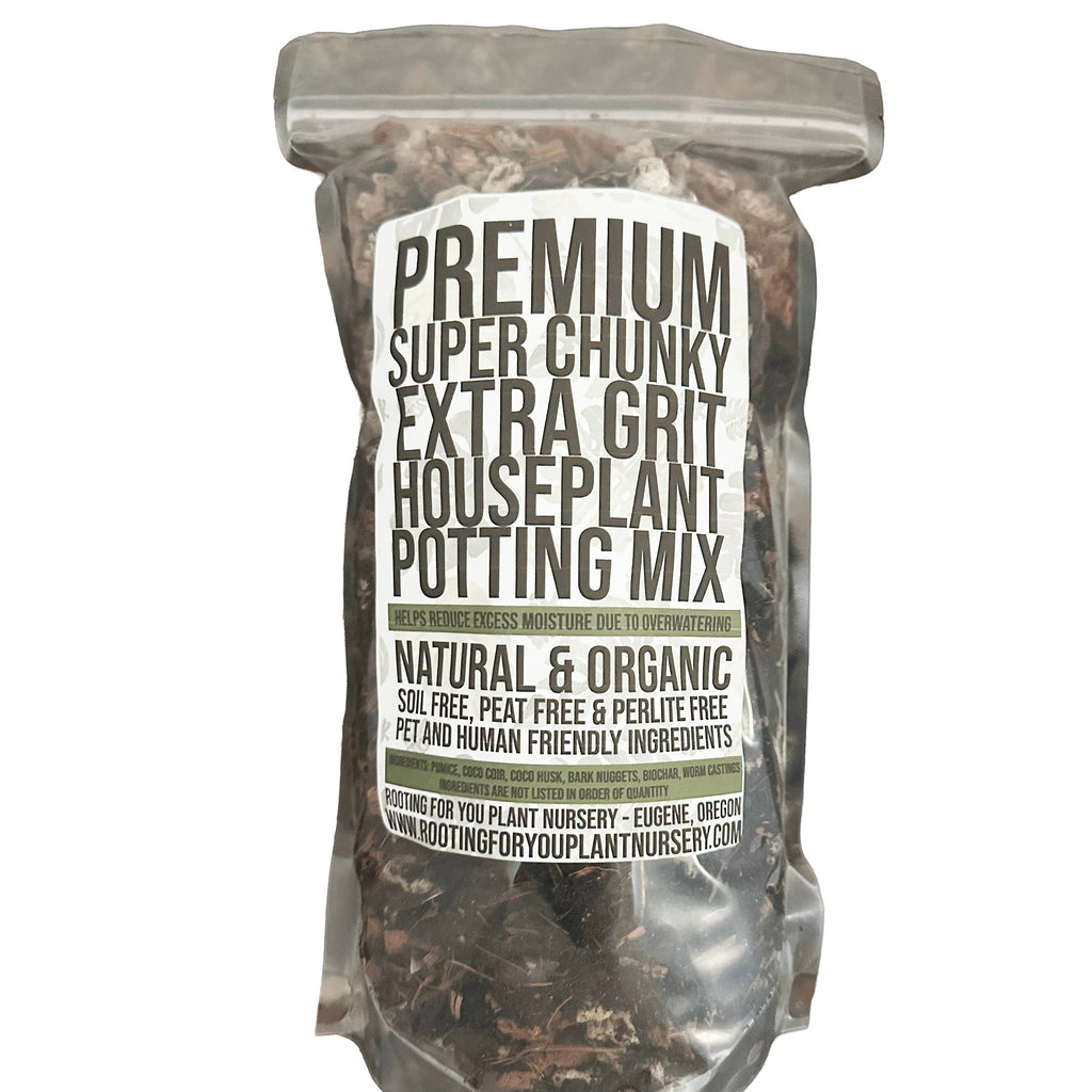 Premium Super Chunky Potting Mix