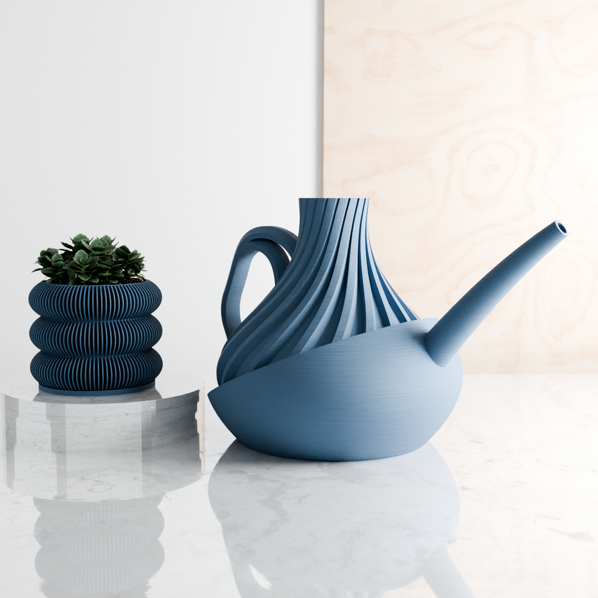 REVOLVE Watering Can