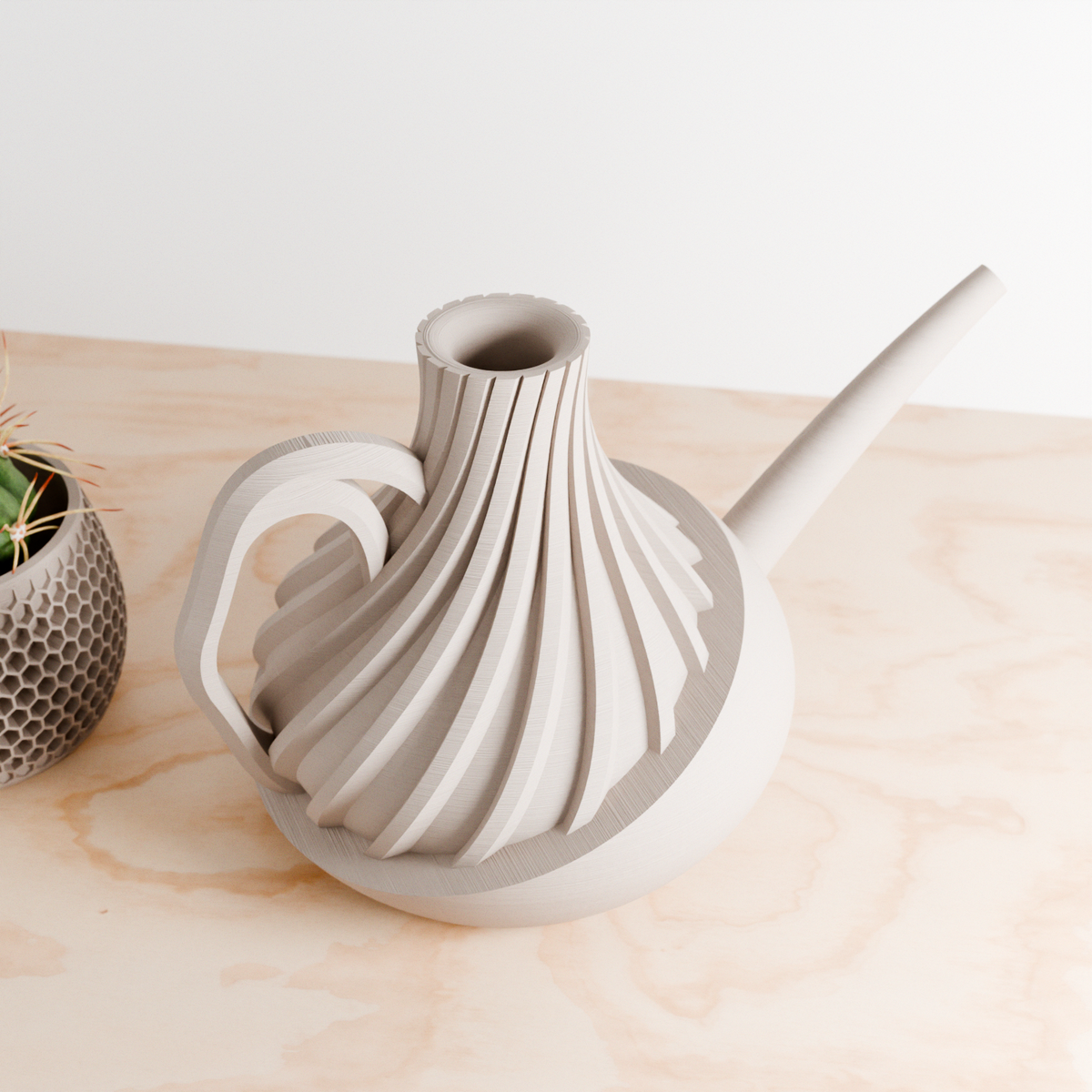 REVOLVE Watering Can