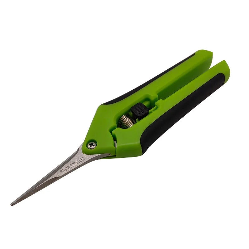 6.5" Stainless-Steel Pruning Shears