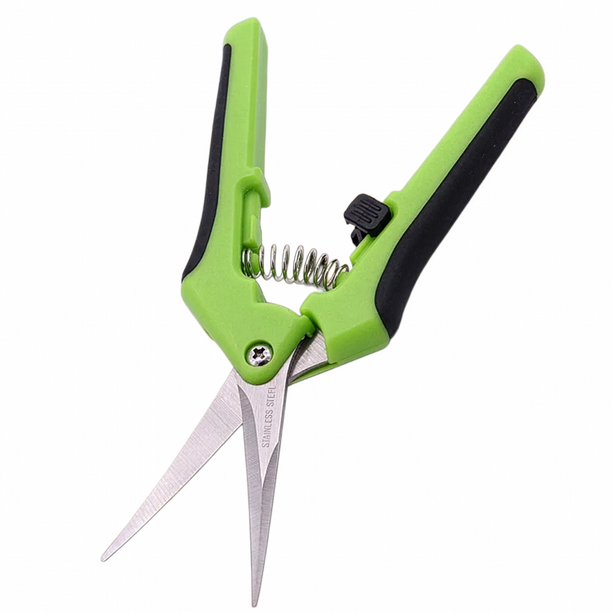 6.5" Stainless-Steel Pruning Shears