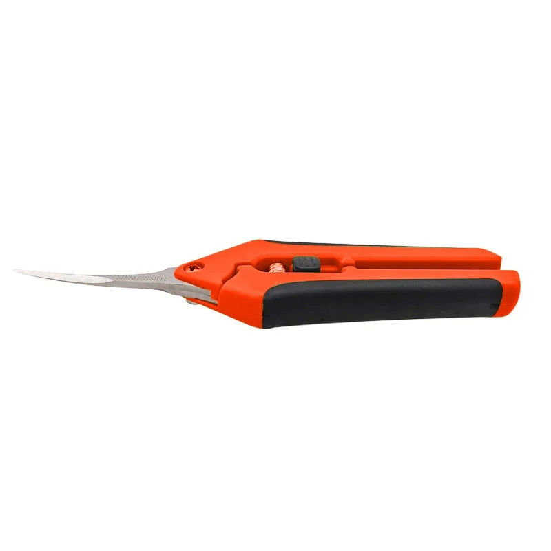 6.5" Stainless-Steel Pruning Shears