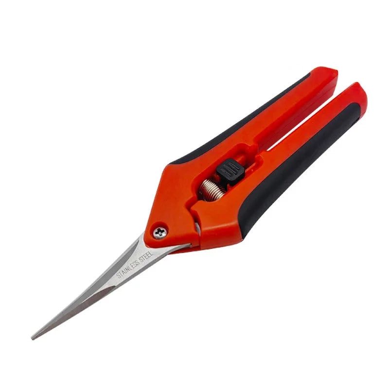 6.5" Stainless-Steel Pruning Shears