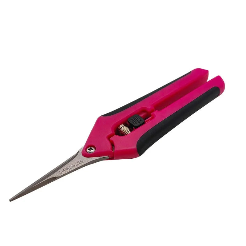 6.5" Stainless-Steel Pruning Shears