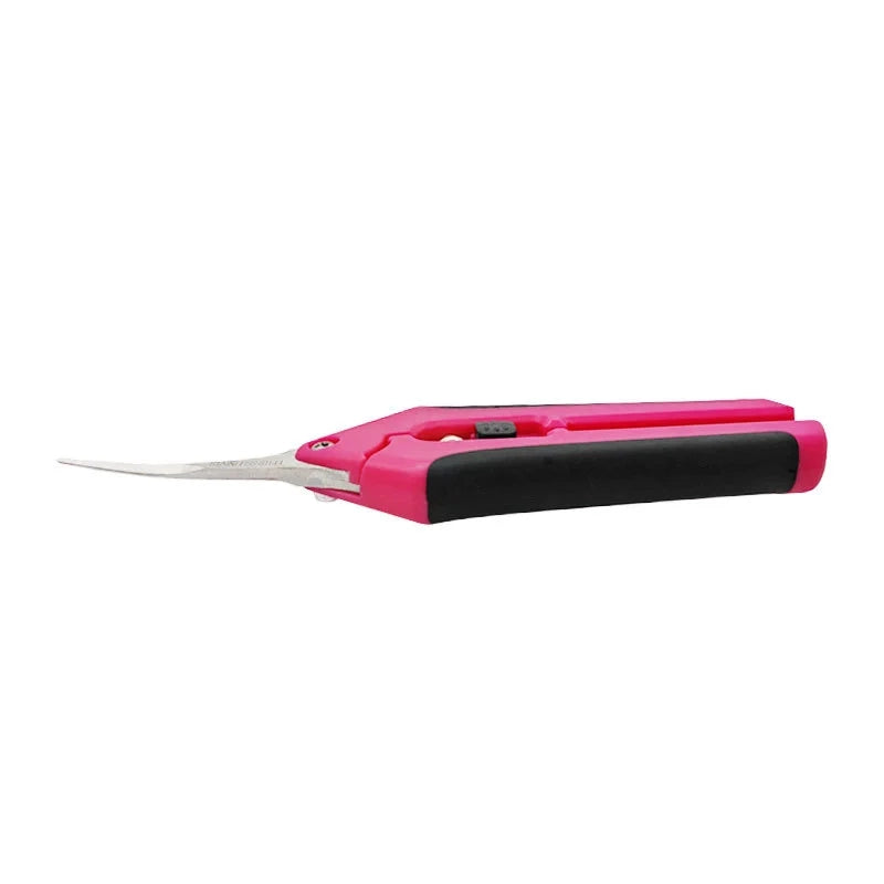 6.5" Stainless-Steel Pruning Shears