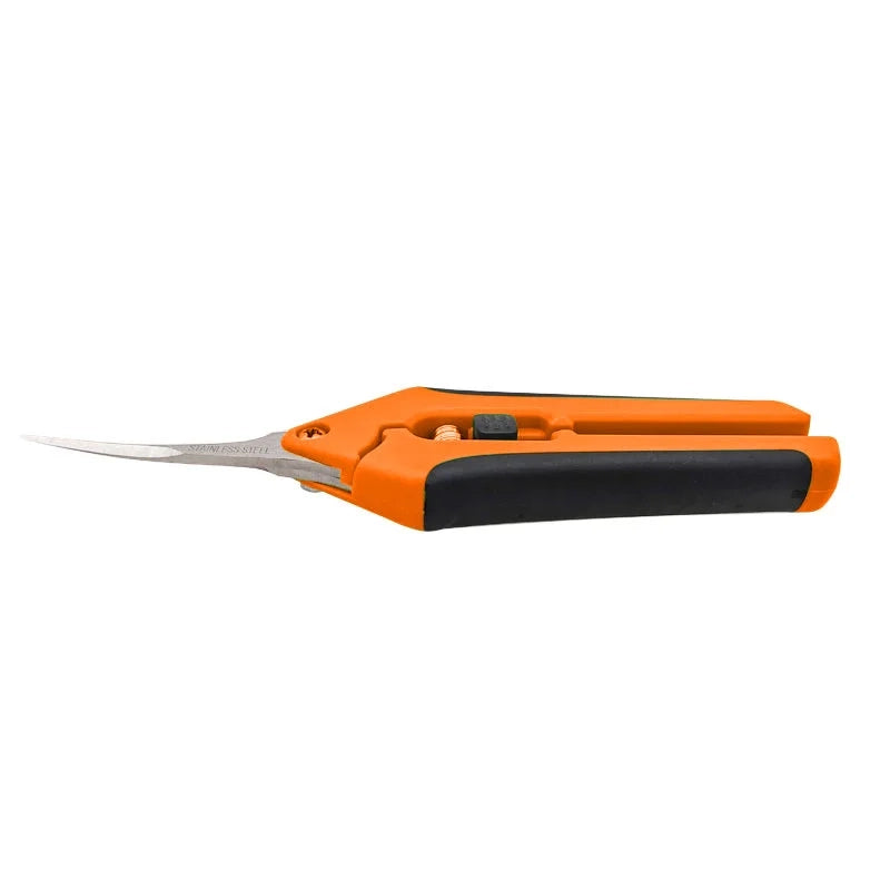 6.5" Stainless-Steel Pruning Shears