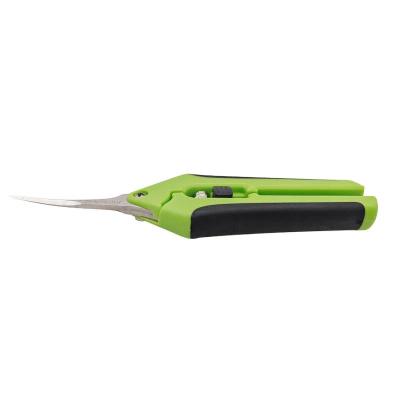 6.5" Stainless-Steel Pruning Shears