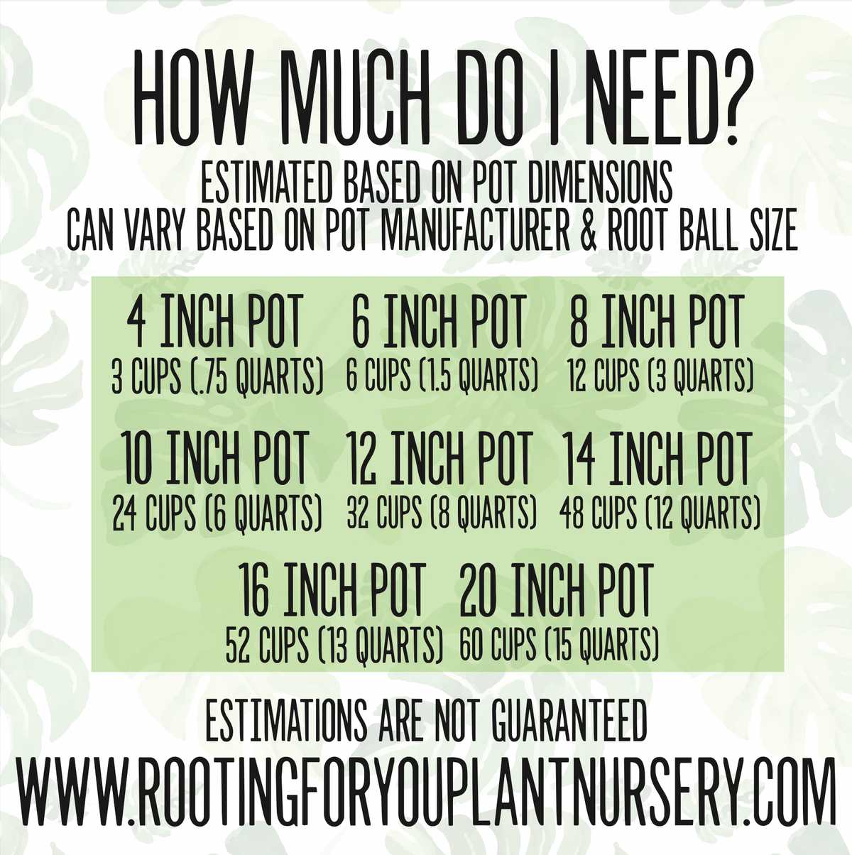 Premium Super Chunky Potting Mix