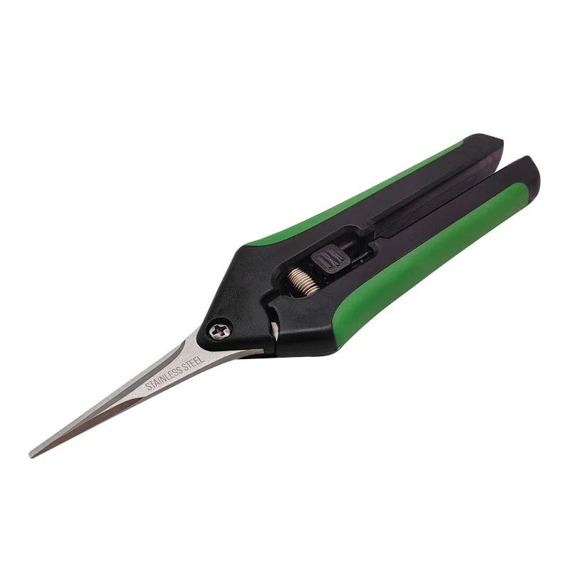 6.5" Stainless-Steel Pruning Shears